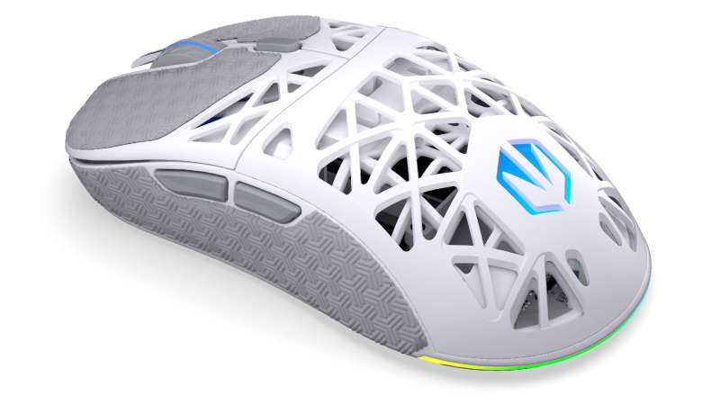 Endorfy LIV Wireless Onyx White