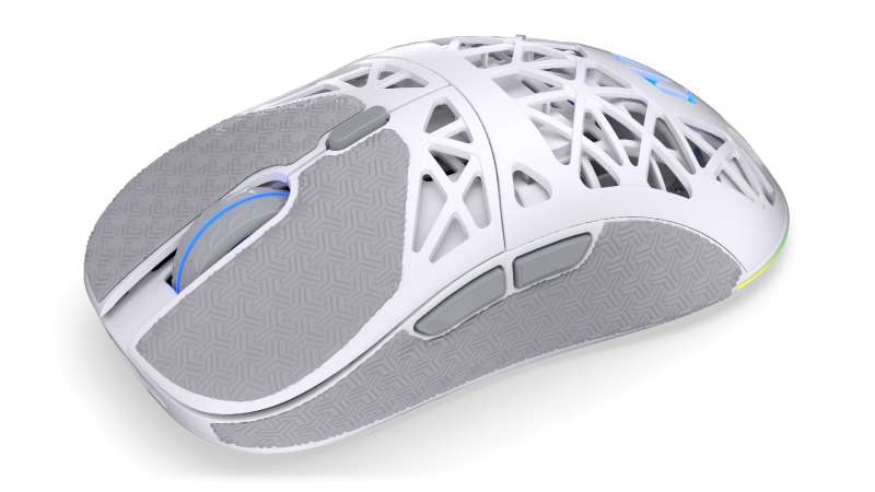 Endorfy LIV Wireless Onyx White