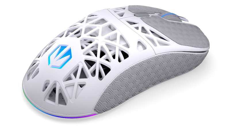 Endorfy LIV Wireless Onyx White