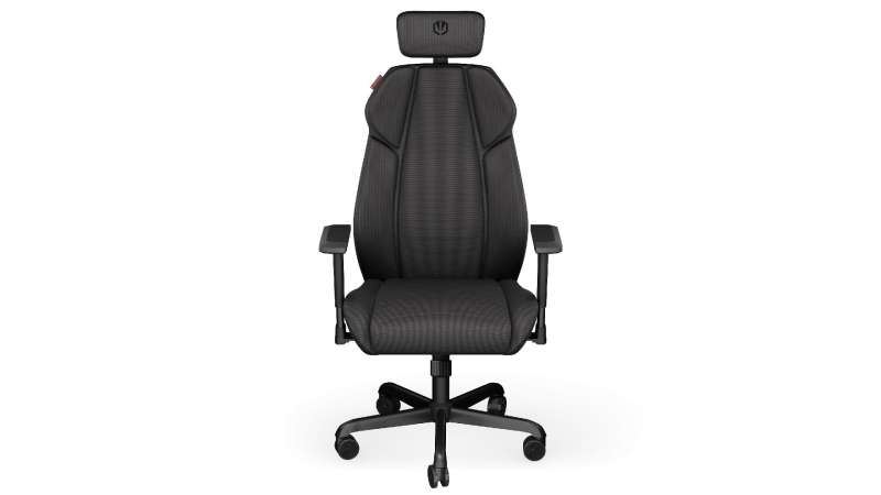 Endorfy Meta BK Gaming Chair Black