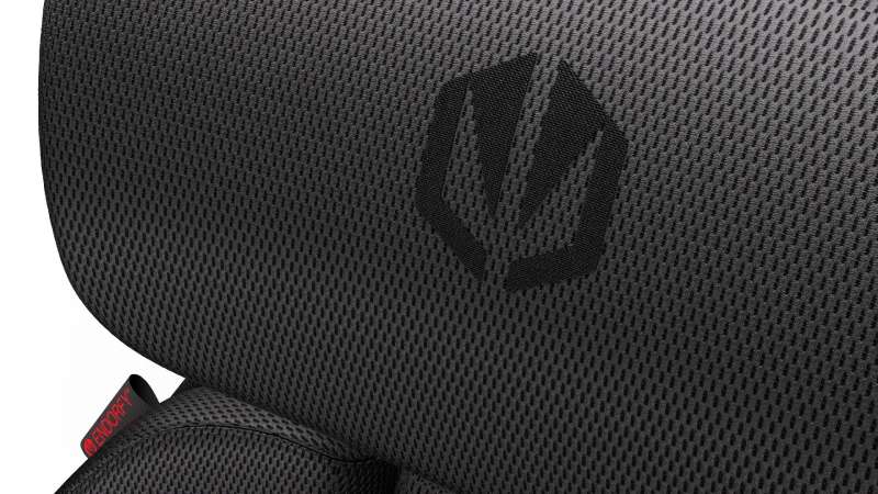 Endorfy Meta BK Gaming Chair Black