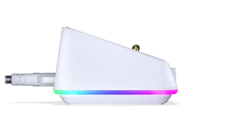 Endorfy Mouse Dock White