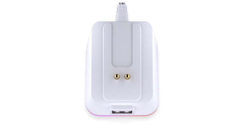 Endorfy Mouse Dock White