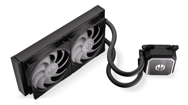 Endorfy Navis F240 ARGB