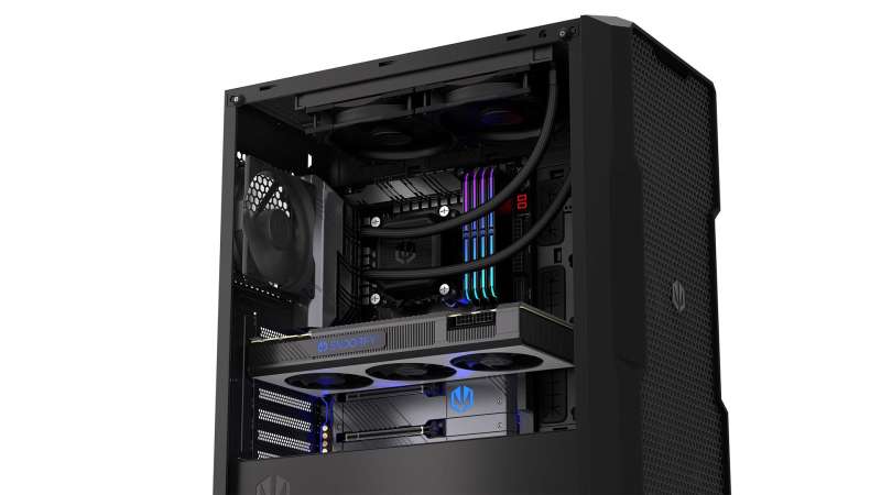 Endorfy Navis F240