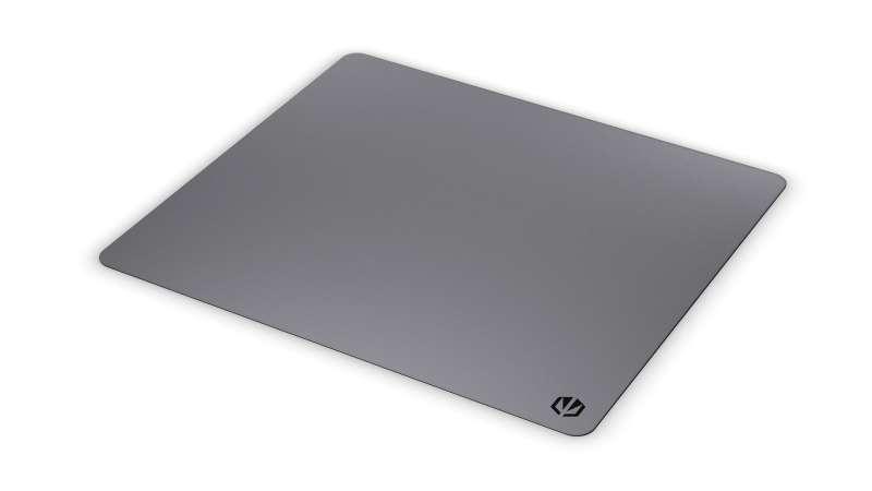 Endorfy Pure Alt Gray L Egérpad Grey