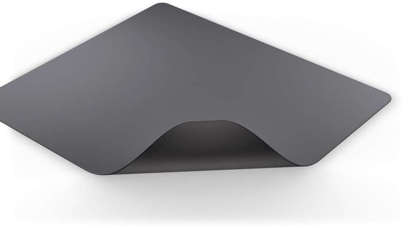 Endorfy Pure Alt Gray L Egérpad Grey
