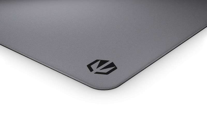 Endorfy Pure Alt Gray L Egérpad Grey