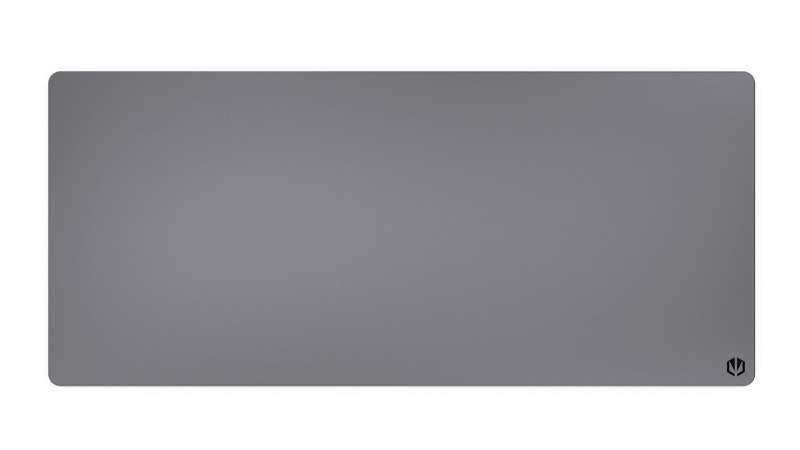 Endorfy Pure Alt Gray XL Egérpad Grey