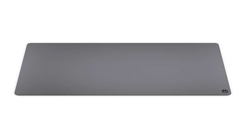 Endorfy Pure Alt Gray XL Egérpad Grey