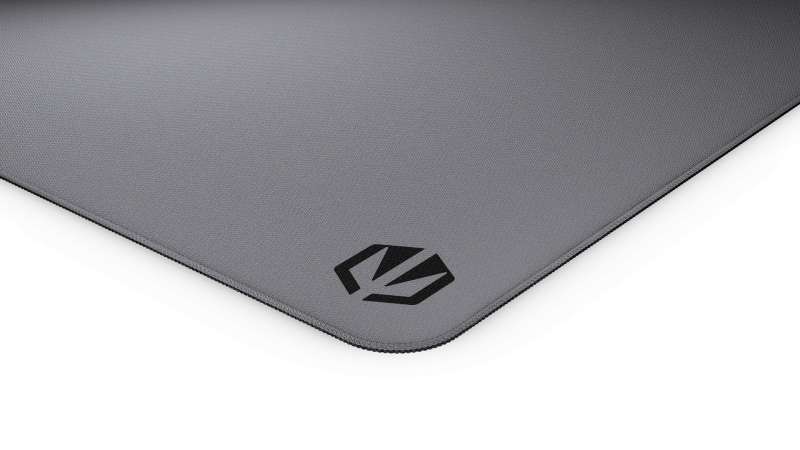 Endorfy Pure Alt Gray XL Egérpad Grey