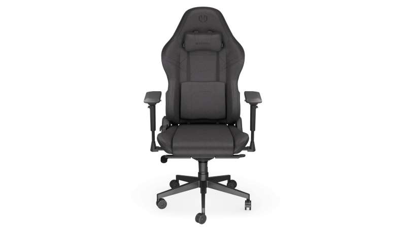 Endorfy Scrim BK F Gaming Chair Black