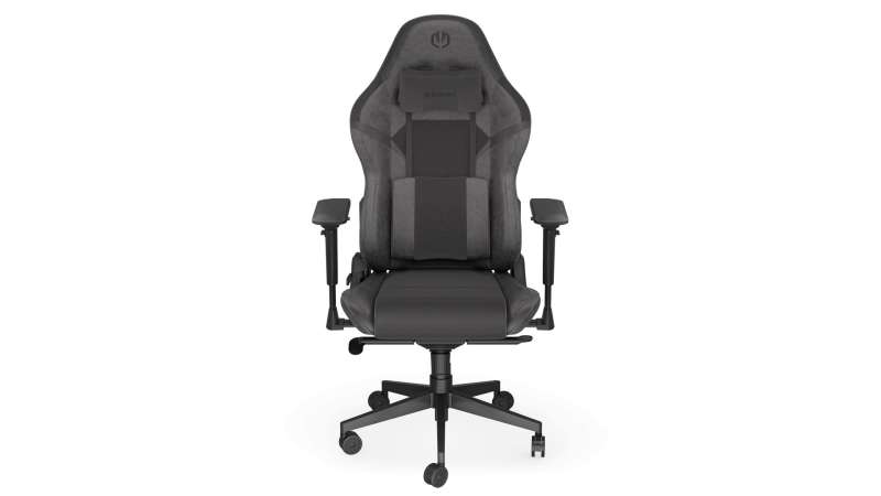 Endorfy Scrim BK Gaming Chair Black