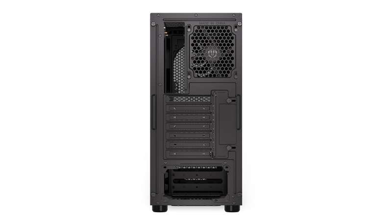 Endorfy Signum 300 Solid Black