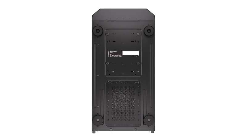 Endorfy Signum 300 Solid Black