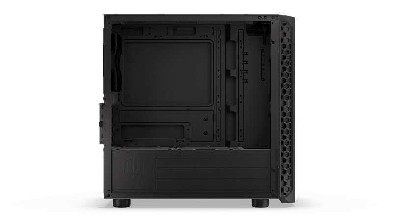 Endorfy Signum M30 Air Tempered Glass Black