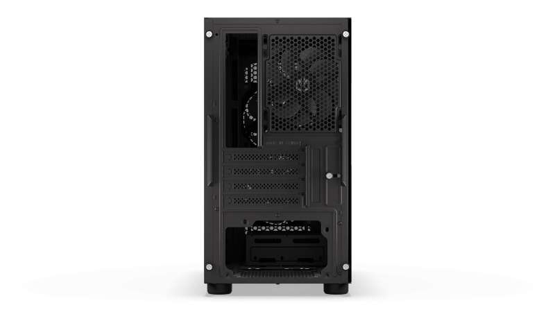 Endorfy Signum M30 ARGB Tempered Glass Black