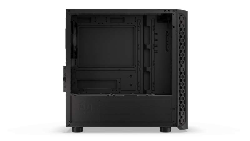Endorfy Signum M30 ARGB Tempered Glass Black