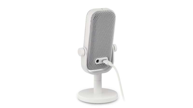 Endorfy Solum Voice S Onyx White