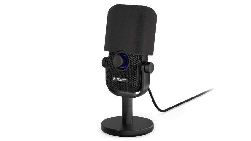 Endorfy Solum Voice S