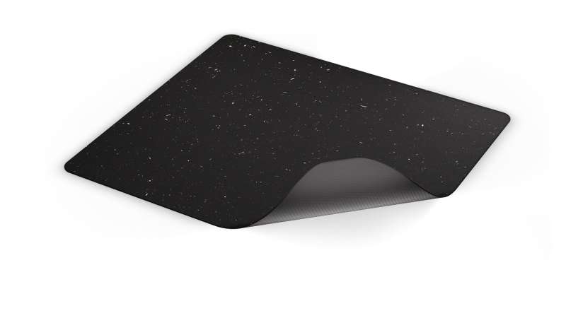 Endorfy Stoneflow L Egérpad Black