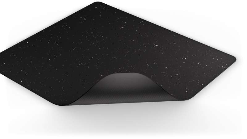Endorfy Stoneflow L Egérpad Black