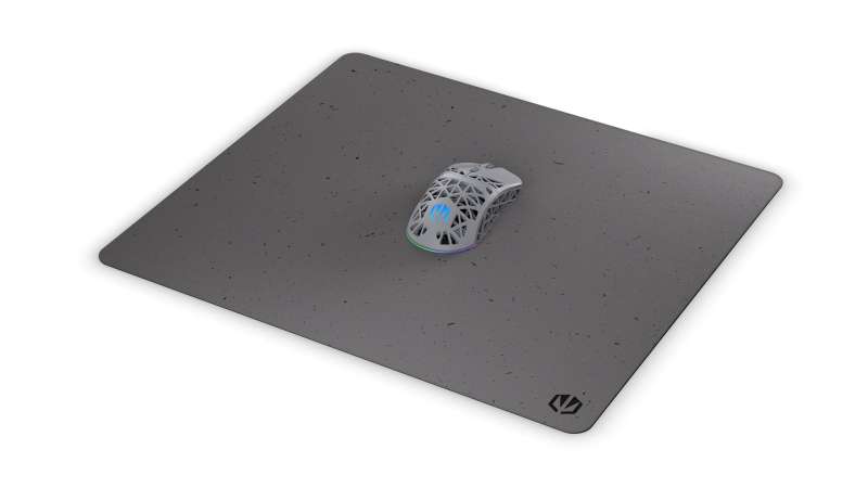 Endorfy Stoneflow Grey L Egérpad Grey