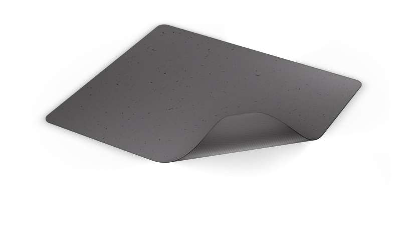 Endorfy Stoneflow Grey L Egérpad Grey