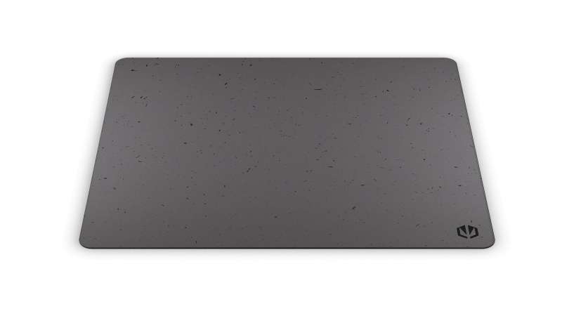 Endorfy Stoneflow Grey L Egérpad Grey