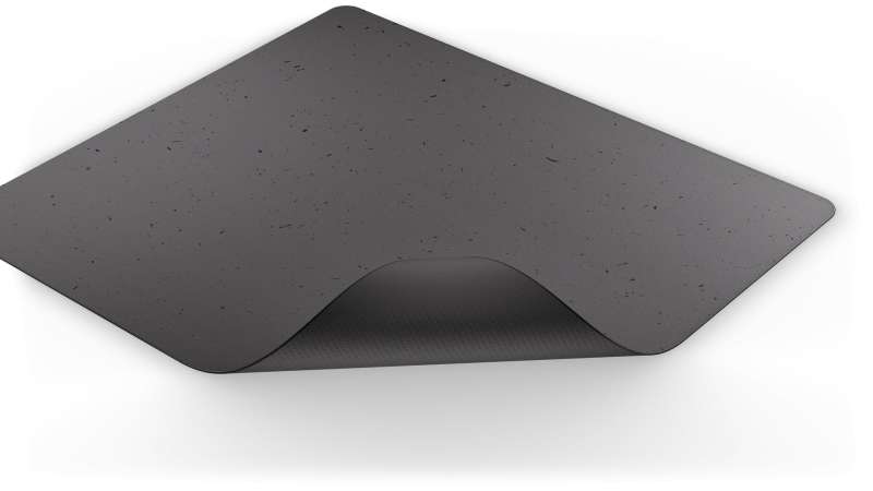 Endorfy Stoneflow Grey L Egérpad Grey