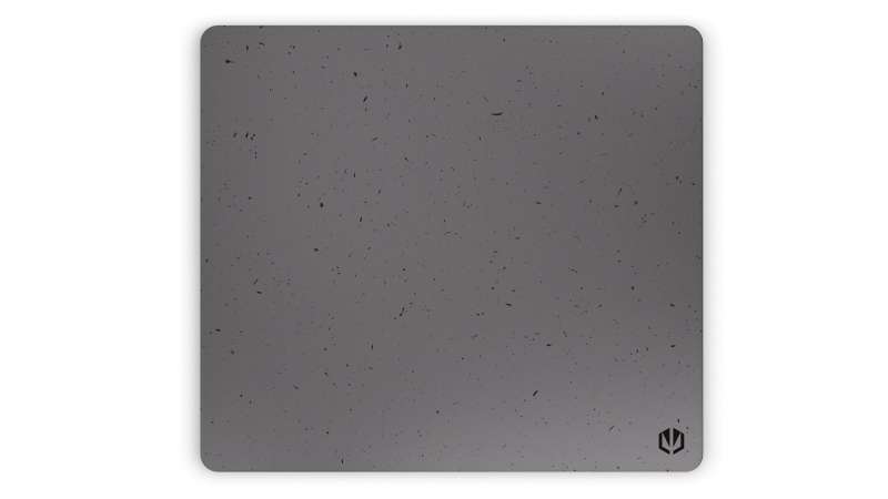 Endorfy Stoneflow Grey L Egérpad Grey