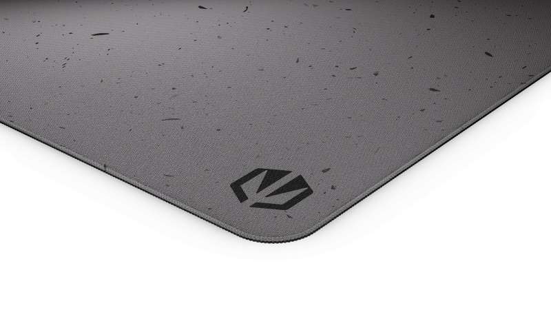 Endorfy Stoneflow Grey XL Egérpad Grey