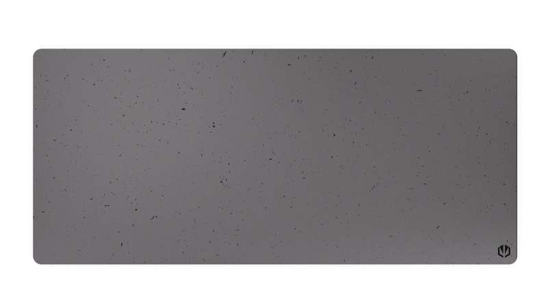 Endorfy Stoneflow Grey XL Egérpad Grey