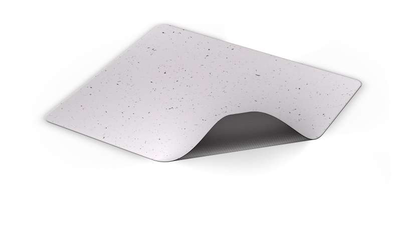 Endorfy Stoneflow White L Egérpad White