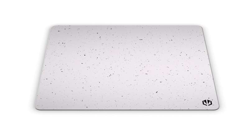 Endorfy Stoneflow White L Egérpad White