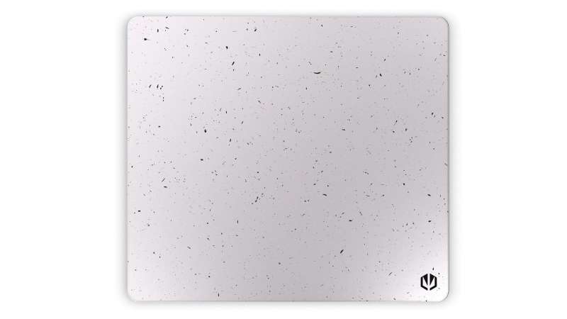 Endorfy Stoneflow White L Egérpad White