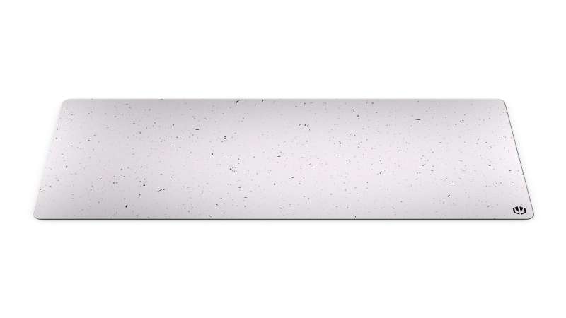 Endorfy Stoneflow White XL Egérpad White