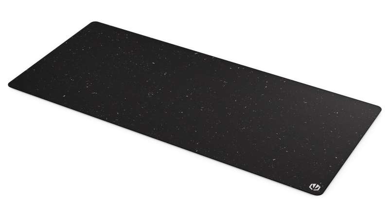 Endorfy Stoneflow XL Egérpad Black