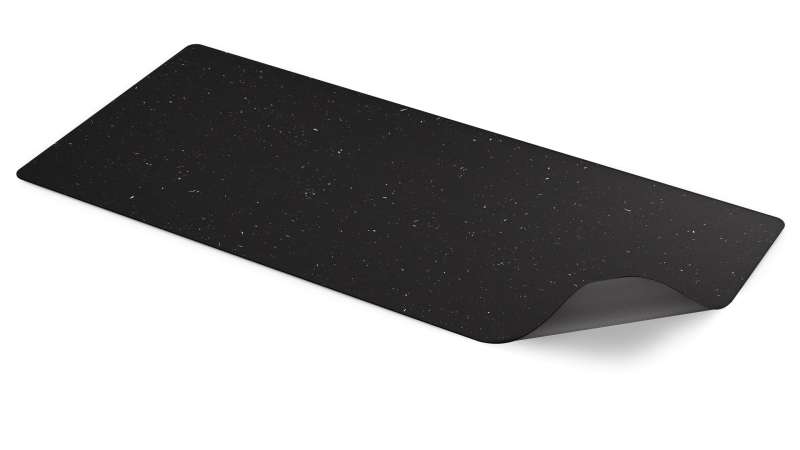Endorfy Stoneflow XL Egérpad Black