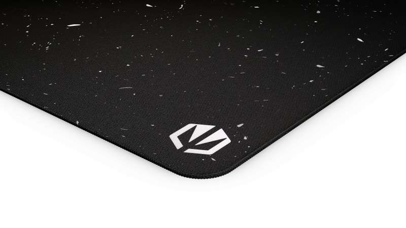 Endorfy Stoneflow XL Egérpad Black