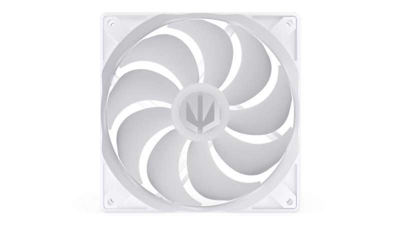 Endorfy Stratus 140 PWM ARGB White