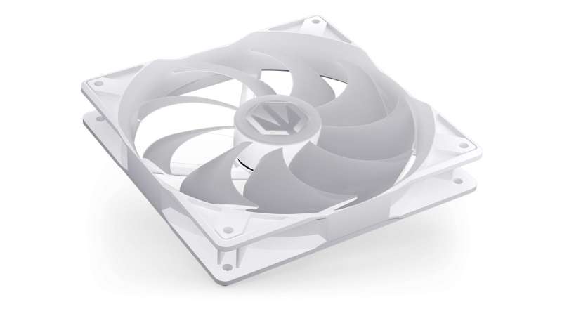 Endorfy Stratus 140 PWM ARGB White