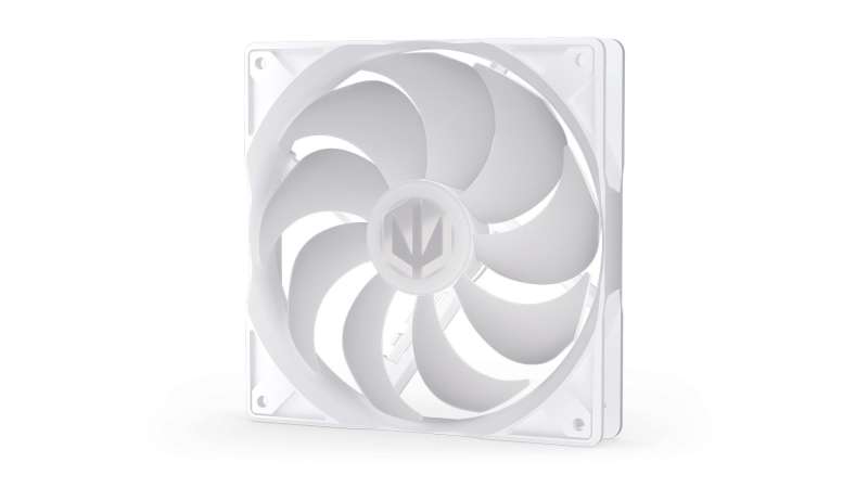 Endorfy Stratus 140 PWM ARGB White
