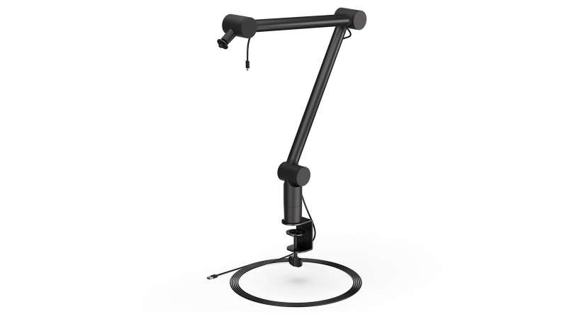 Endorfy Studio Boom Microphone Arm Black