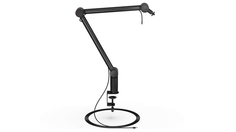Endorfy Studio Boom Microphone Arm Black