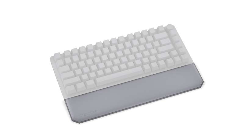 Endorfy Thock 75% Palm Rest V2 Grey