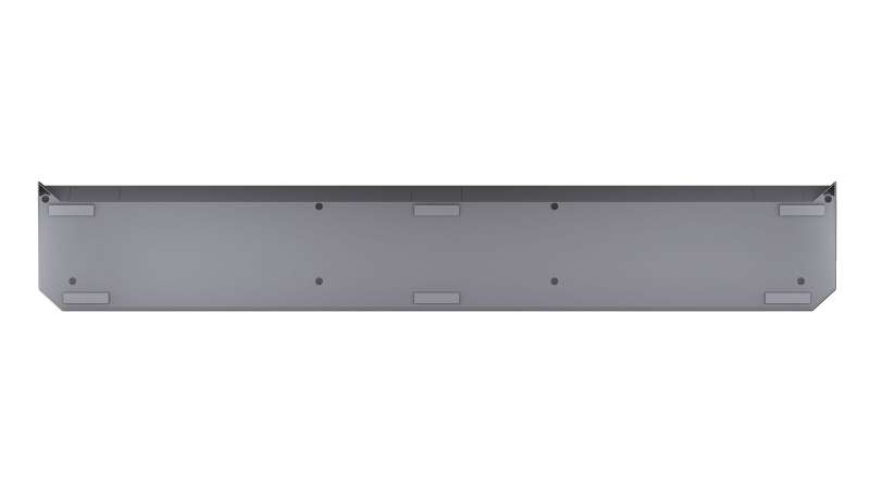 Endorfy Thock Palm Rest V2 Grey