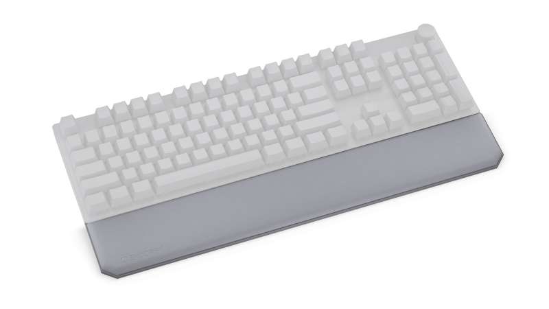 Endorfy Thock Palm Rest V2 Grey