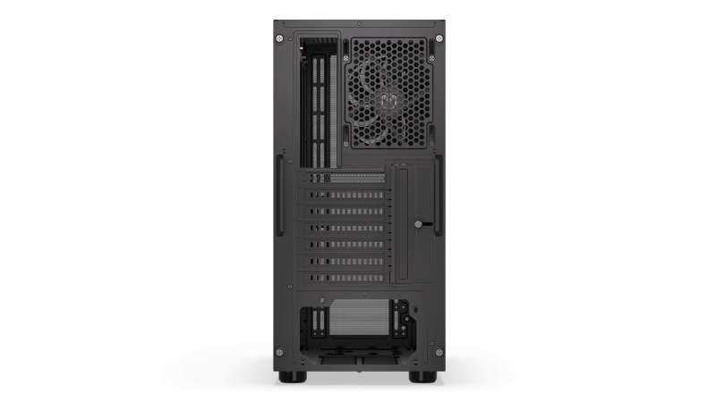 Endorfy Ventum 200 Solid Black