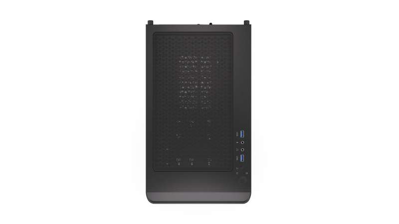 Endorfy Ventum 200 Solid Black